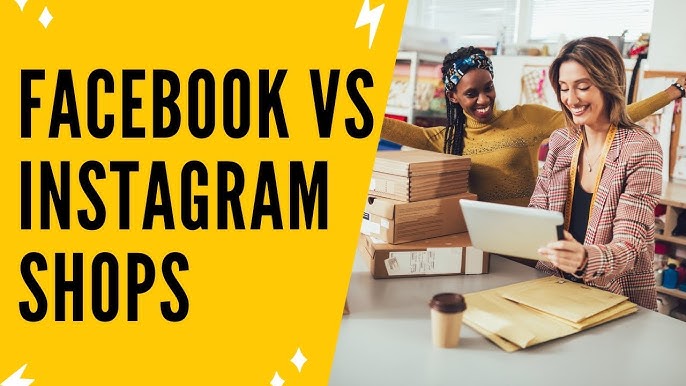 5 New Ways to Make Money on Facebook and Instagram