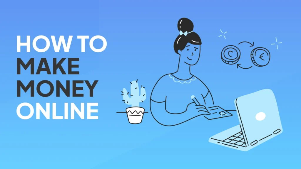 how-to-make-money-online