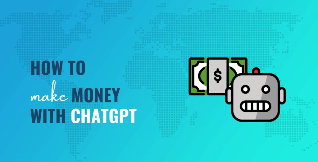 Creating Money-Making Videos with ChatGPT