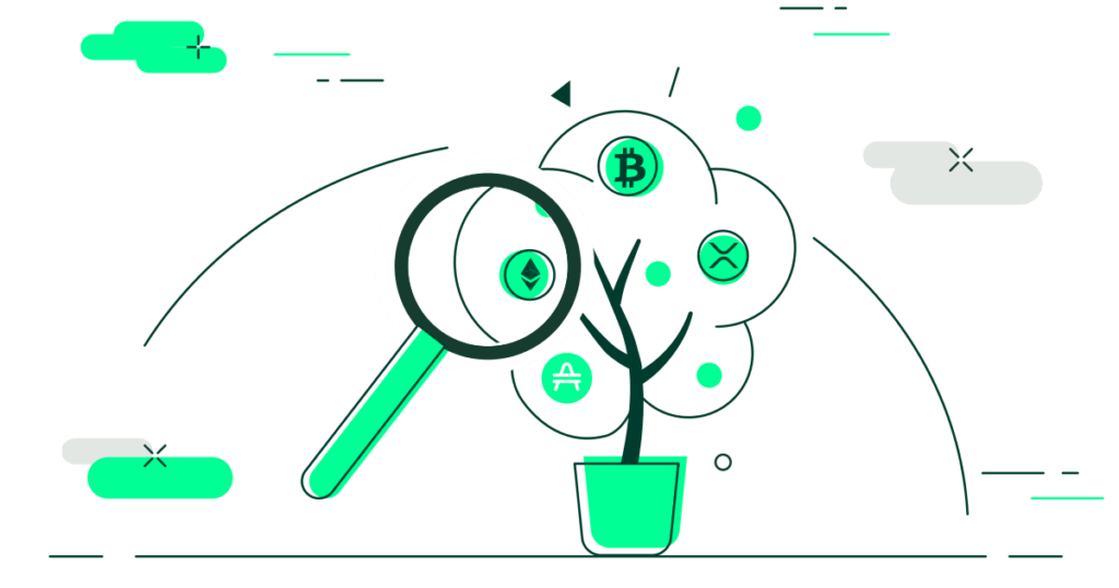 Crypto Investment Terms