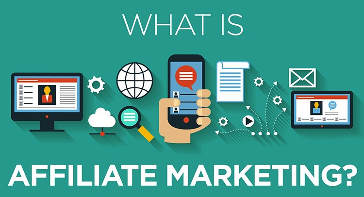 Everything You Need To Know About Affiliate Marketing