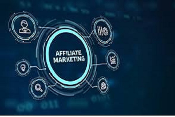 5 reasons you should start an affiliate marketing business