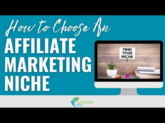 Everything You Need To Know About Affiliate Marketing